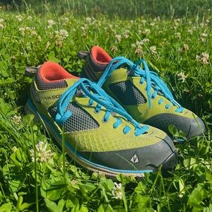 Vasque Hiking Shoes